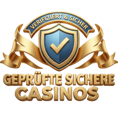 Geprufte sichere casinos